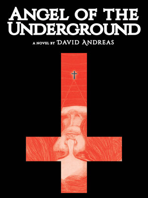 Angel of the Underground - ebook